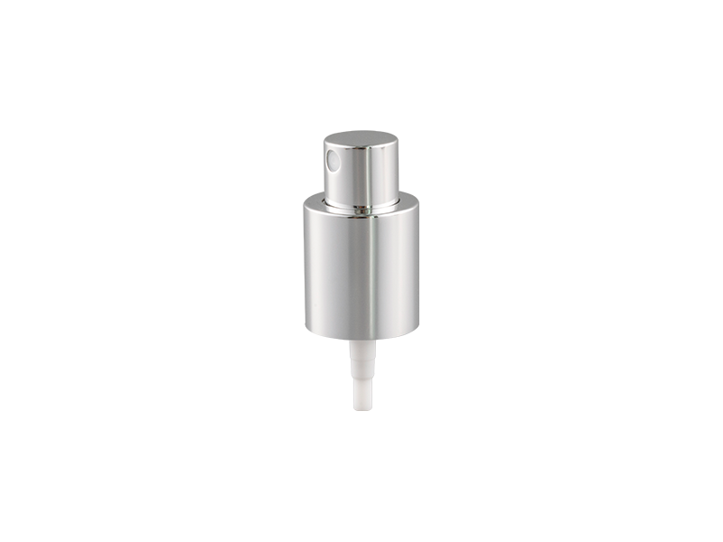 Bơm Phun Siêu Mịn Thẳng 20A-03-Alu