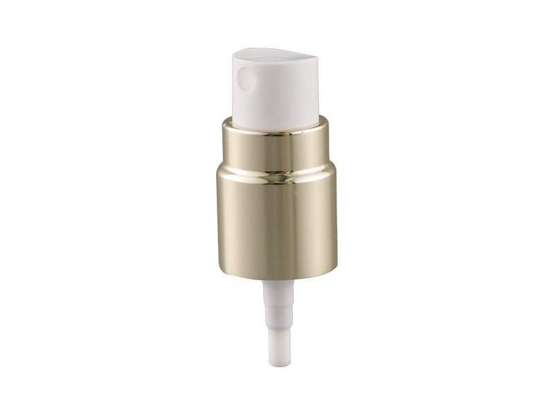 Bơm phun siêu mịn 18A-04-Alu Step
