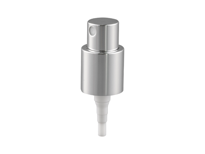 Bơm phun siêu mịn thẳng 18G-Alu