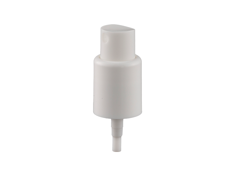 Máy bơm thẳng siêu mịn đơn lớp 18F-PP/PCR