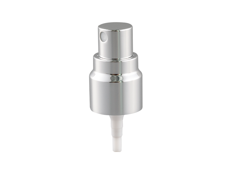Bơm phun siêu mịn 20A-05-Alu Step