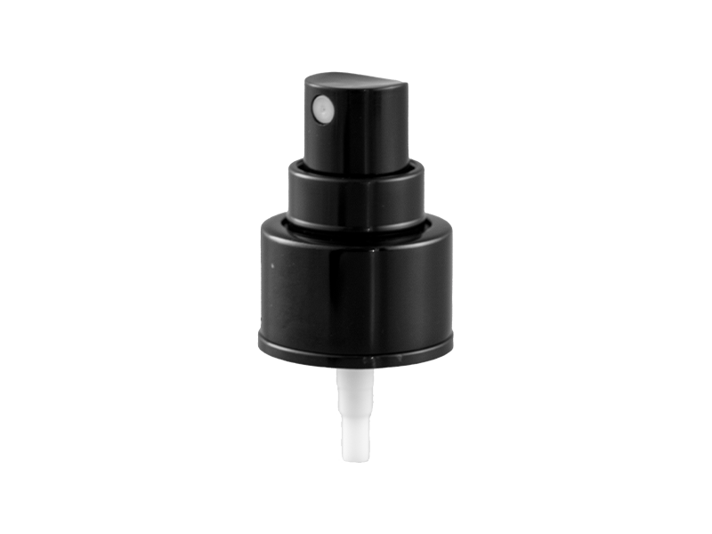 24B-02-Bơm phun siêu mịn nửa mặt bích Alu