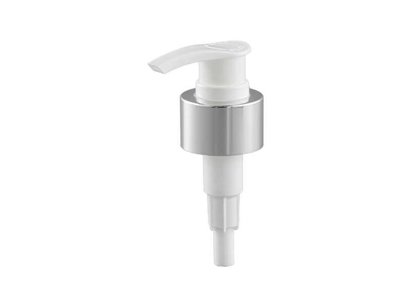Bơm trục vít 28/410-Alu