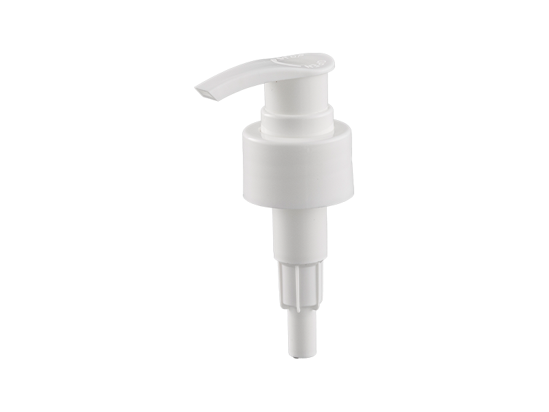 Bơm trục vít trơn 28/410-PP/PCR